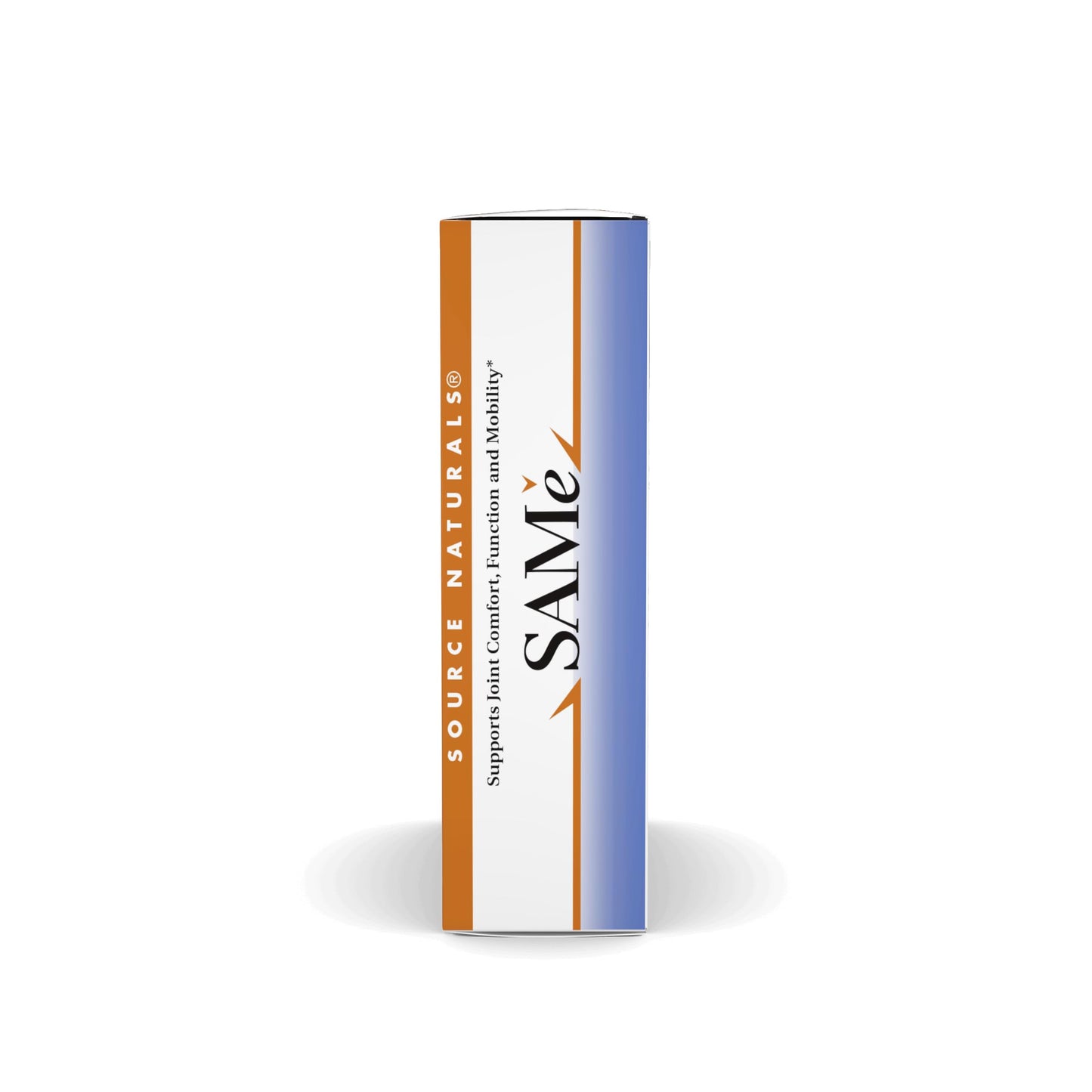 Source Naturals Same, Supports Joint Comfort, 400mg per Serving - 20 Enteric Coated Tablets Source NaturalsBuy Supplements Australia
