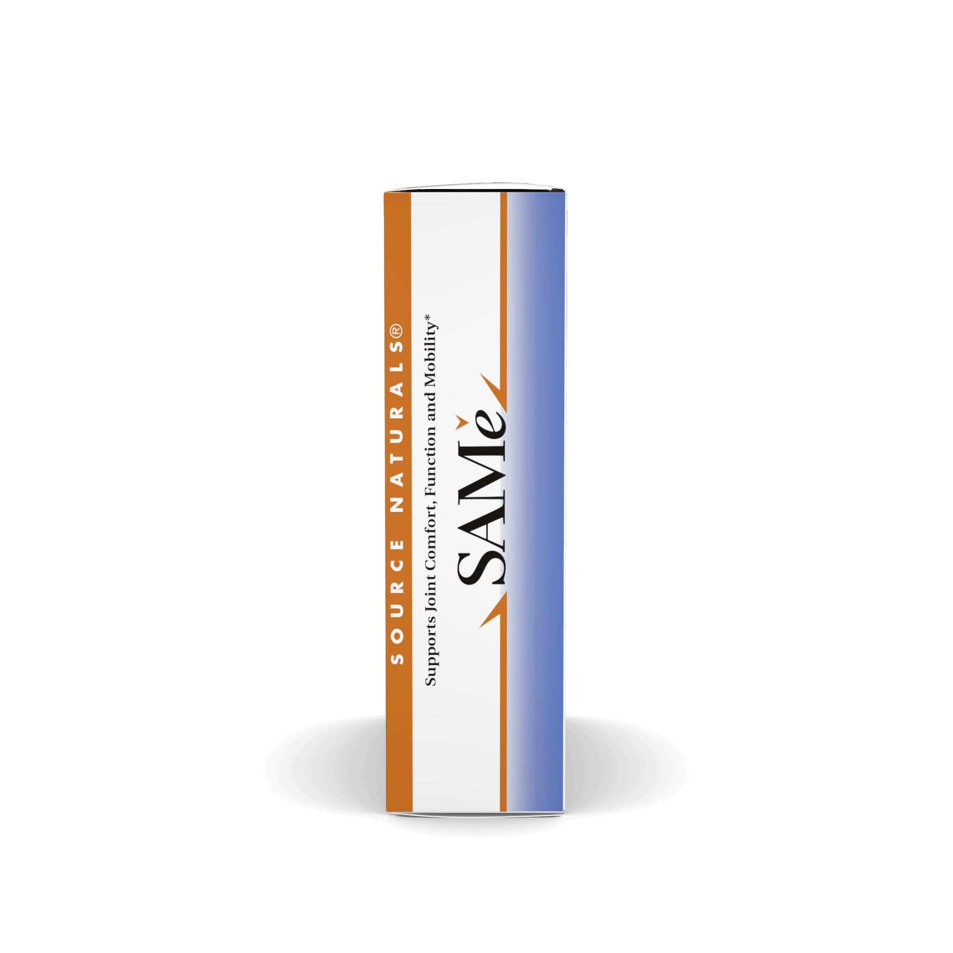 Source Naturals Same, Supports Joint Comfort, 400mg per Serving - 20 Enteric Coated Tablets Source NaturalsBuy Supplements Australia