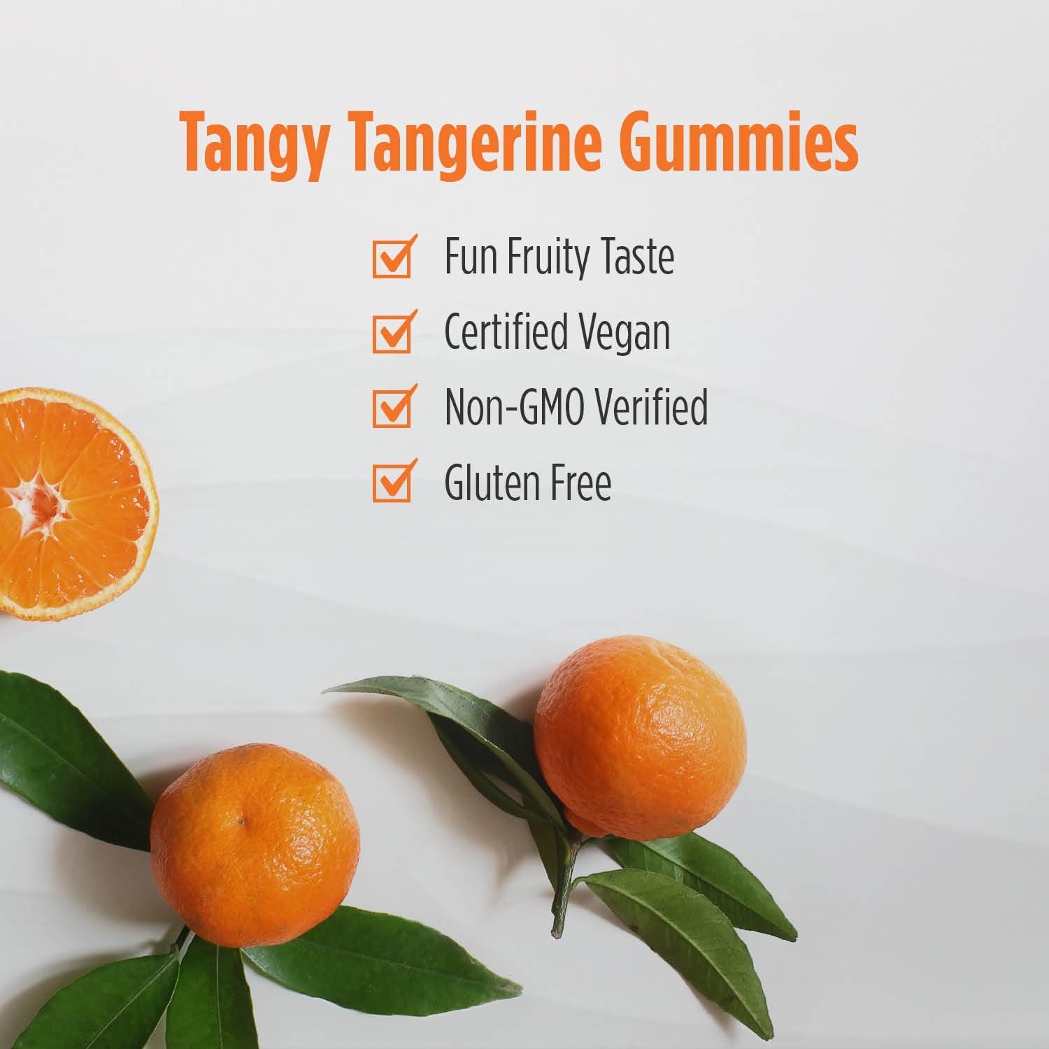 Nordic Naturals Kids Vitamin C Gummies - Tangy Tangerine - 60 Gummies - Vegan Vitamin C Supplement - Children’s Immunity and Antioxidant Support - 250 mg per Serving - 30 Servings Nordic NaturalsBuy Supplements Australia