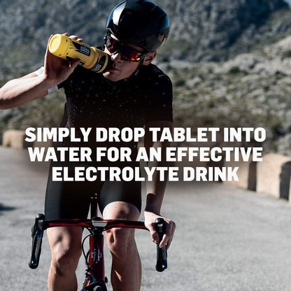 Science In Sport Hydro Hydration Tablets, Variety Pack Pineapple Mango, Berry, Lemon Science in SportBuy Supplements Australia