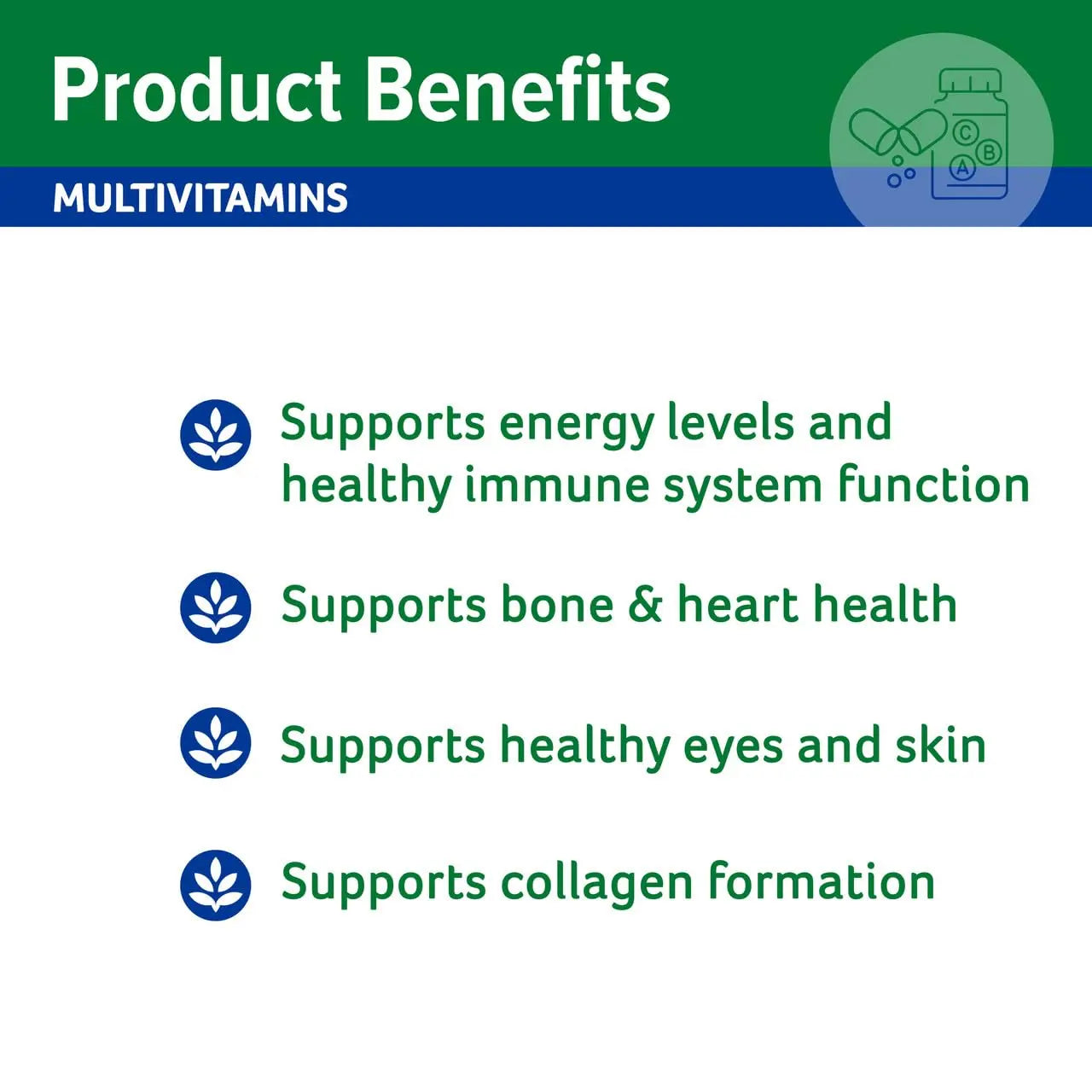 Cenovis Multivitamin and Minerals 200 Tablets CenovisBuy Supplements Australia