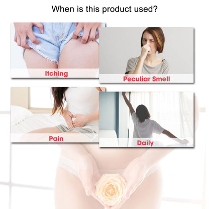 100Pcs Vaginal Ph Test Strips, Disposable Ph Balance Test Strips for Women GenericBuy Supplements Australia