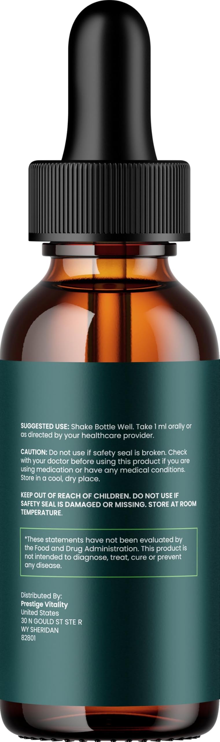 LipoWave Drops – Natural Liquid Dietary Blend for Daily Health Support (1 Month Supply) IndeloBuy Supplements Australia