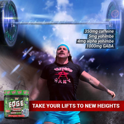 Psycho Pharma New Perfect Powders with Zengaba Energy Feel Good Focus #1 Strongest Psycho PharmaBuy Supplements Australia