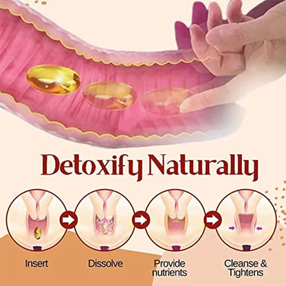 iscentan Soothe&Slim Anti-Itch Detox Slimming Capsule,Instant Anti-Itch Detox Slimming iscentanBuy Supplements Australia