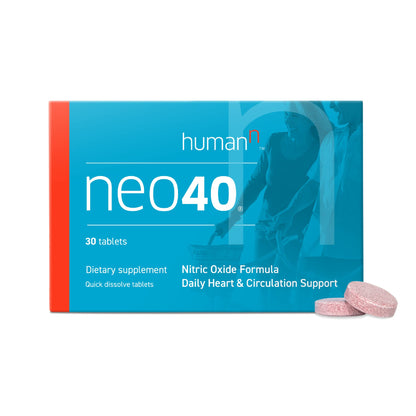 humanN SuperBeets SuperBeets Heart Chews & Memory + Focus Chews & Neo40 Daily Bundle
