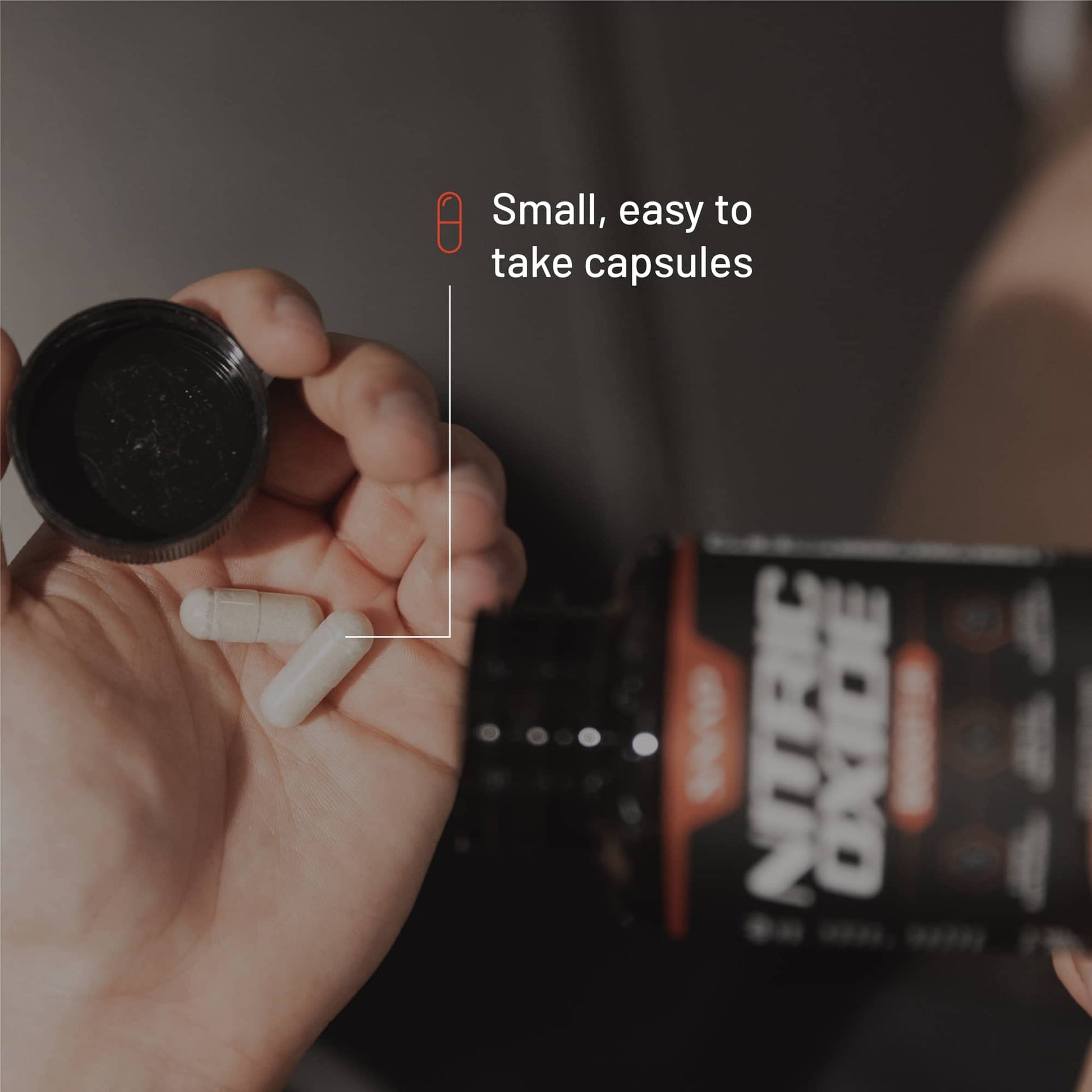 Snap Supplements Nitric Oxide Booster, Nitric Oxide Supplement for Blood Circulation Snap SupplementsBuy Supplements Australia