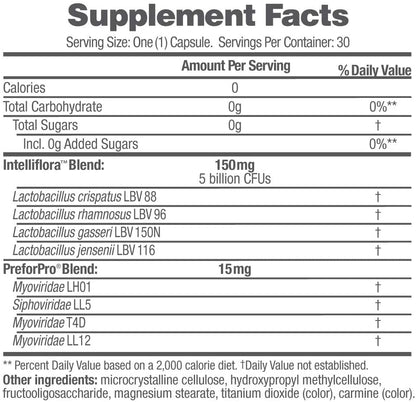 AZO Dual Protection, Urinary + Vaginal Support, Prebiotic Plus Clinically Proven Women’s AZOBuy Supplements Australia