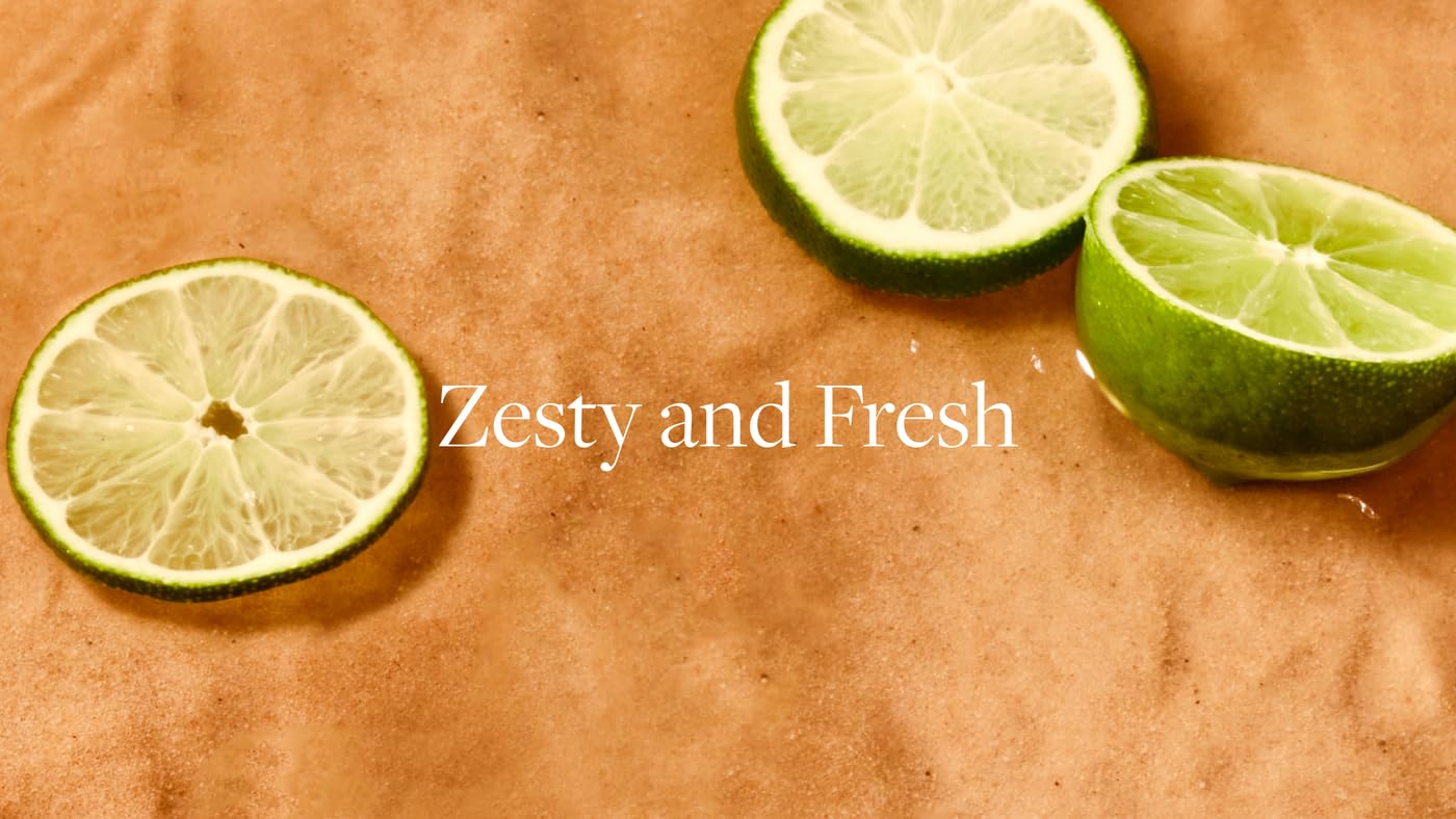 Aera Mini Skylar Lime Sands Home Fragrance Scent Refill - Notes of Lime and Sea Salt - Works AERABuy Supplements Australia