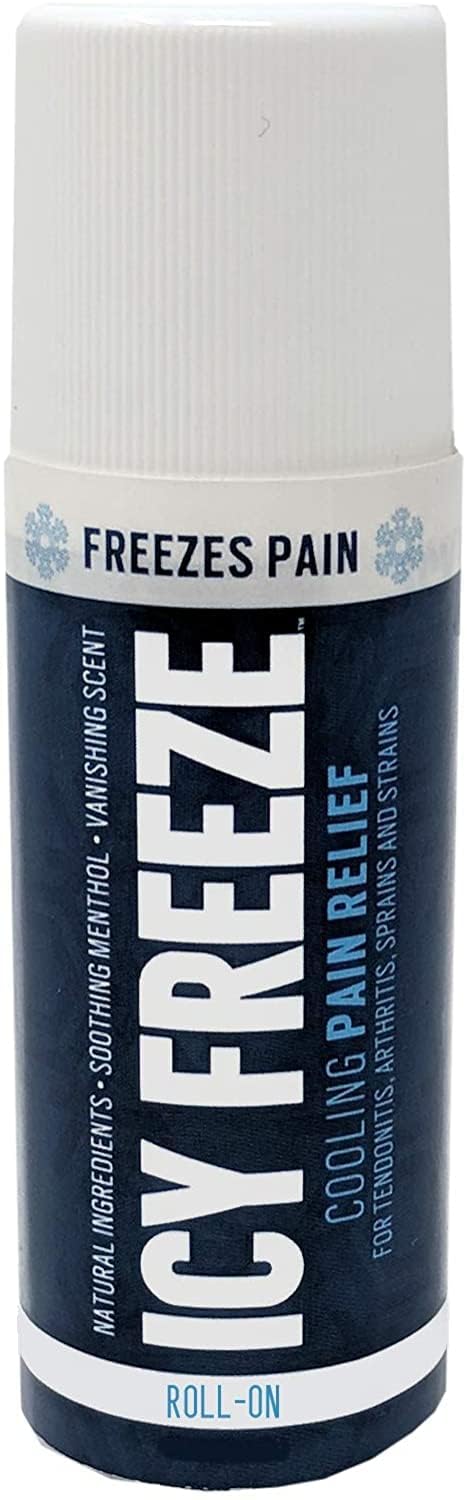 Fast Freeze Roll On Fast FreezeBuy Supplements Australia