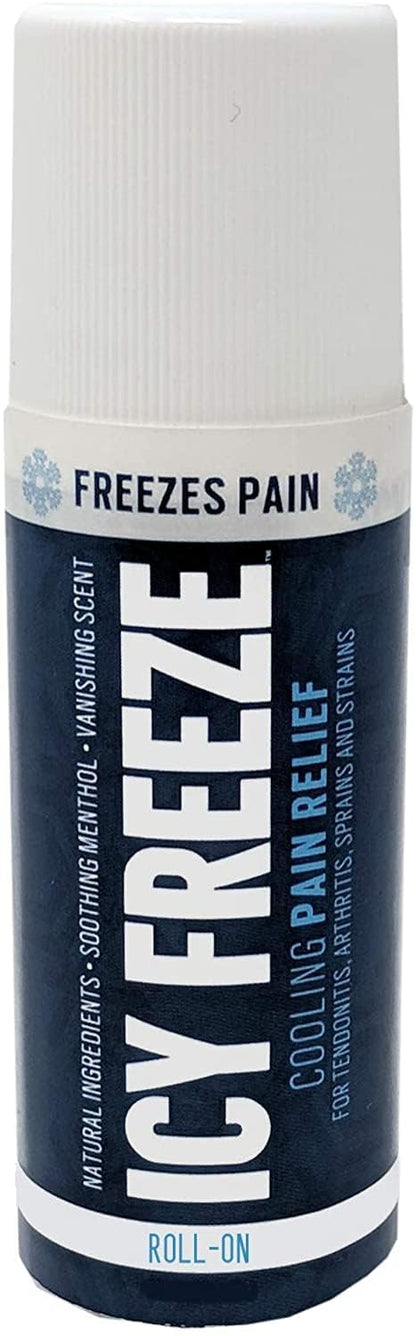 Fast Freeze Roll On Fast FreezeBuy Supplements Australia