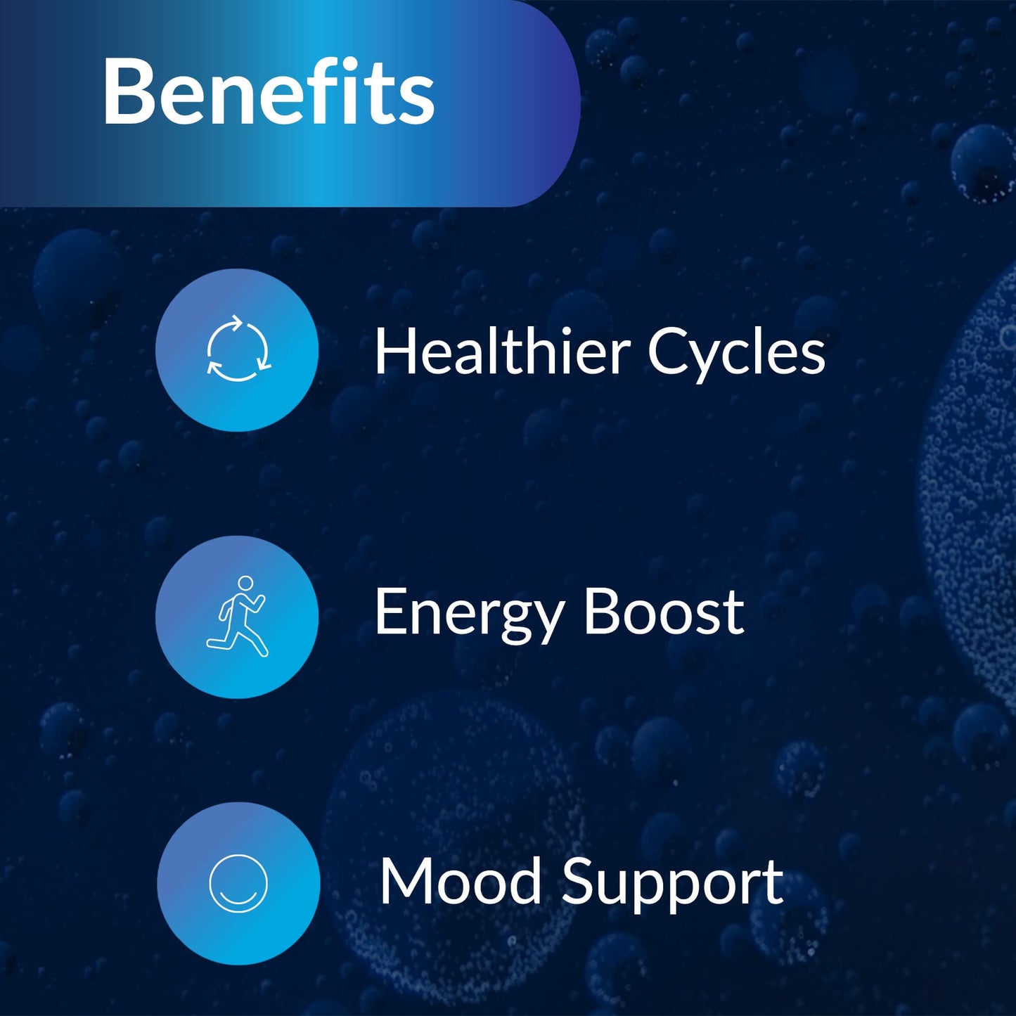 Equilife - Progesterone Support, Herbal Hormone Supplement, Helps Promote Healthy Menstruation EquilifeBuy Supplements Australia