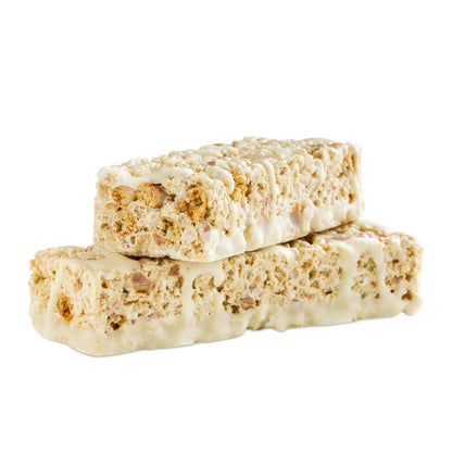 WonderSlim Protein & Fiber Bar, Salted Toffee Pretzel, 15g Protein, 7g Fiber, Gluten Free WonderSlimBuy Supplements Australia