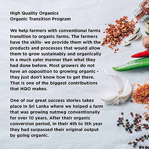 HQOExpress Organic Beetroot Powder - Organic Superfood - Nitric Oxide Booster - Non HQO HIGH QUALITY ORGANICSBuy Supplements Australia