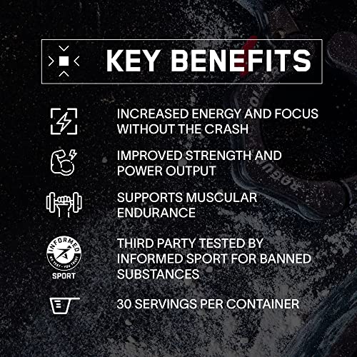 Bare Performance Nutrition, BPN Flight Pre Workout, Blue Raspberry, 30 Servings BARE PERFORMANCE NUTRITIONBuy Supplements Australia