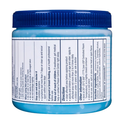 Mineral Ice Pain Relieving Gel - 8 oz, Pack of 4 Mineral IceBuy Supplements Australia