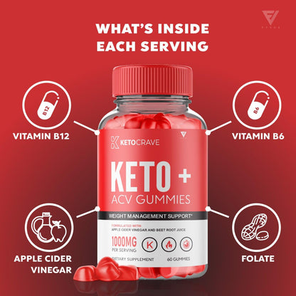 Keto Crave ACV Gummies Kelly Clarkson, Keto Crave ACV Gummies Advanced Weight Loss FyvusBuy Supplements Australia