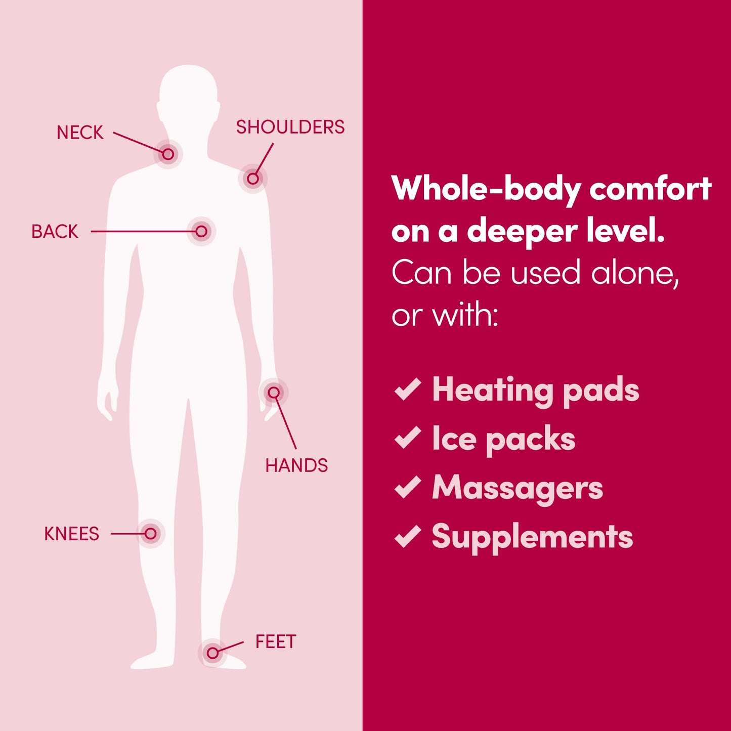 Penetrex Joint & Muscle Therapy – Soothing Comfort for Back, Neck, Hands, Feet PenetrexBuy Supplements Australia