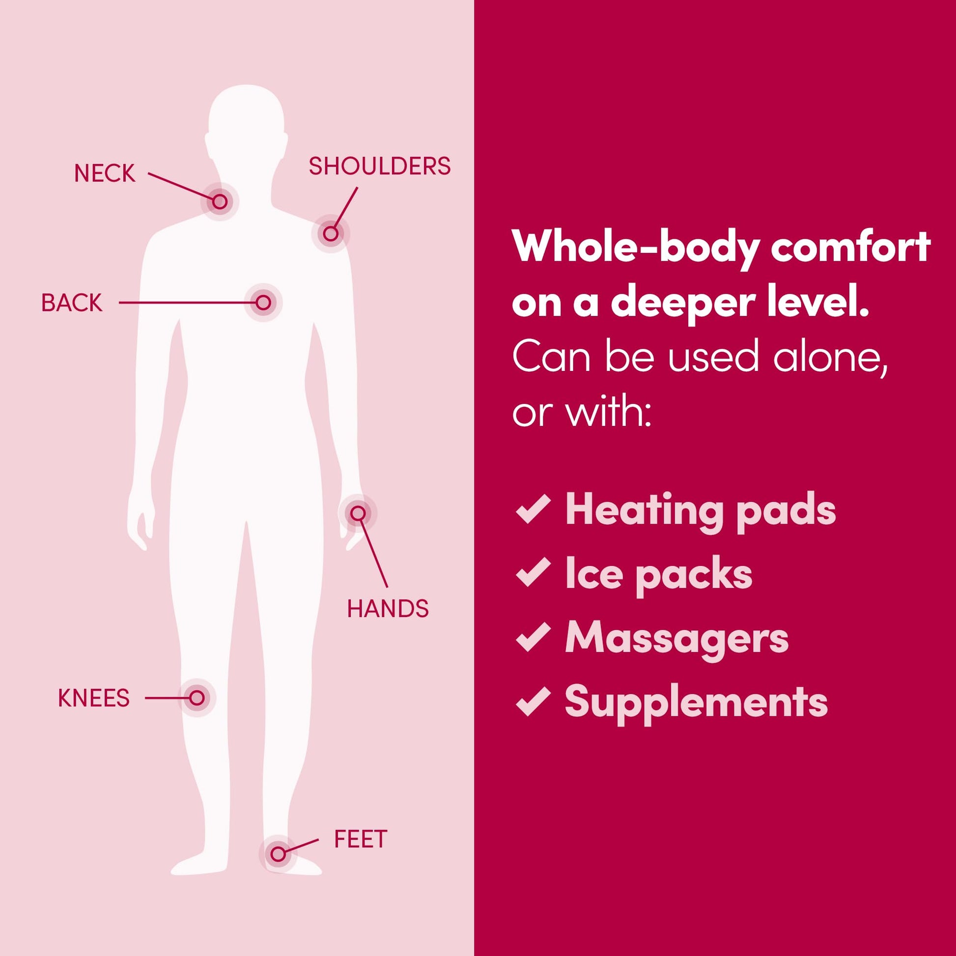 Penetrex Joint & Muscle Therapy – Soothing Comfort for Back, Neck, Hands, Feet PenetrexBuy Supplements Australia