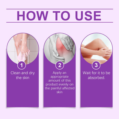 sinBron Joint Repair Cream, Effective Relief for Back, Neck, Hands, Kneel (1PCS) sinBronBuy Supplements Australia