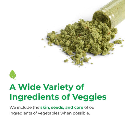Balance of Nature Whole Veggies Supplement with Superfood Vegetables Balance of NatureBuy Supplements Australia