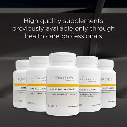 Integrative Therapeutics Clinical Nutrients HP - Daily Multivitamin for Vital Nutrients - Antioxidant Support for Men & Women Integrative Therapeutics