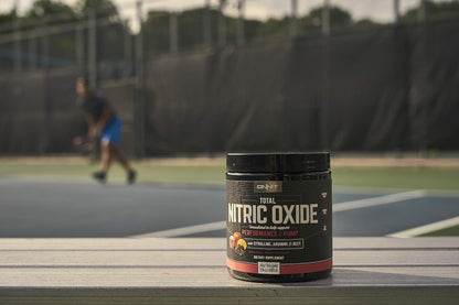 ONNIT Total Nitric Oxide - Caffeine Free Pre Workout Powder w/ Beet Root, L Arginine ONNITBuy Supplements Australia