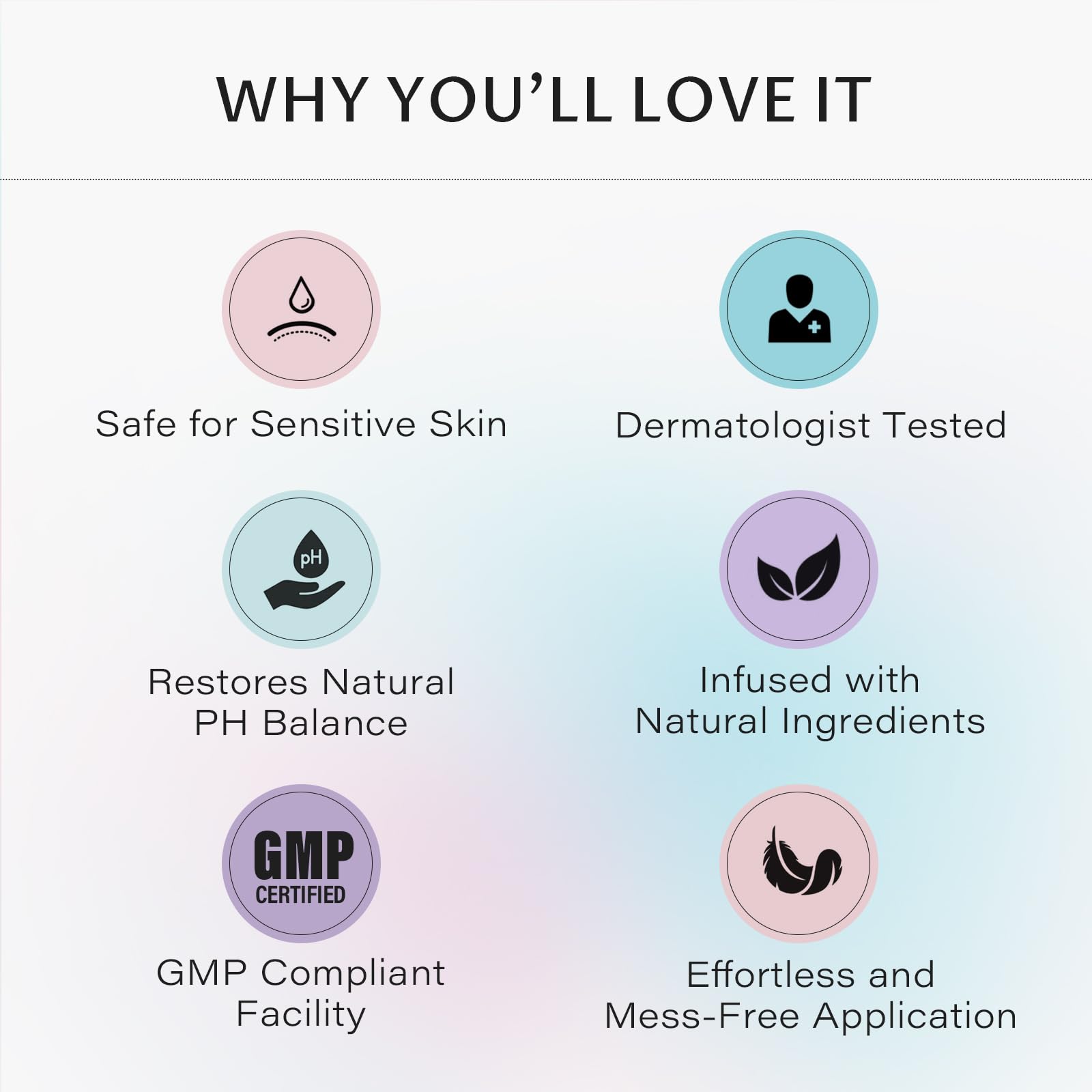vetrue Vaginal Probiotic Suppository, Feminine Health for Comfort, pH Balance, Odor Control vetrueBuy Supplements Australia