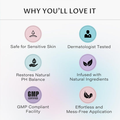 vetrue Vaginal Probiotic Suppository, Feminine Health for Comfort, pH Balance, Odor Control vetrueBuy Supplements Australia