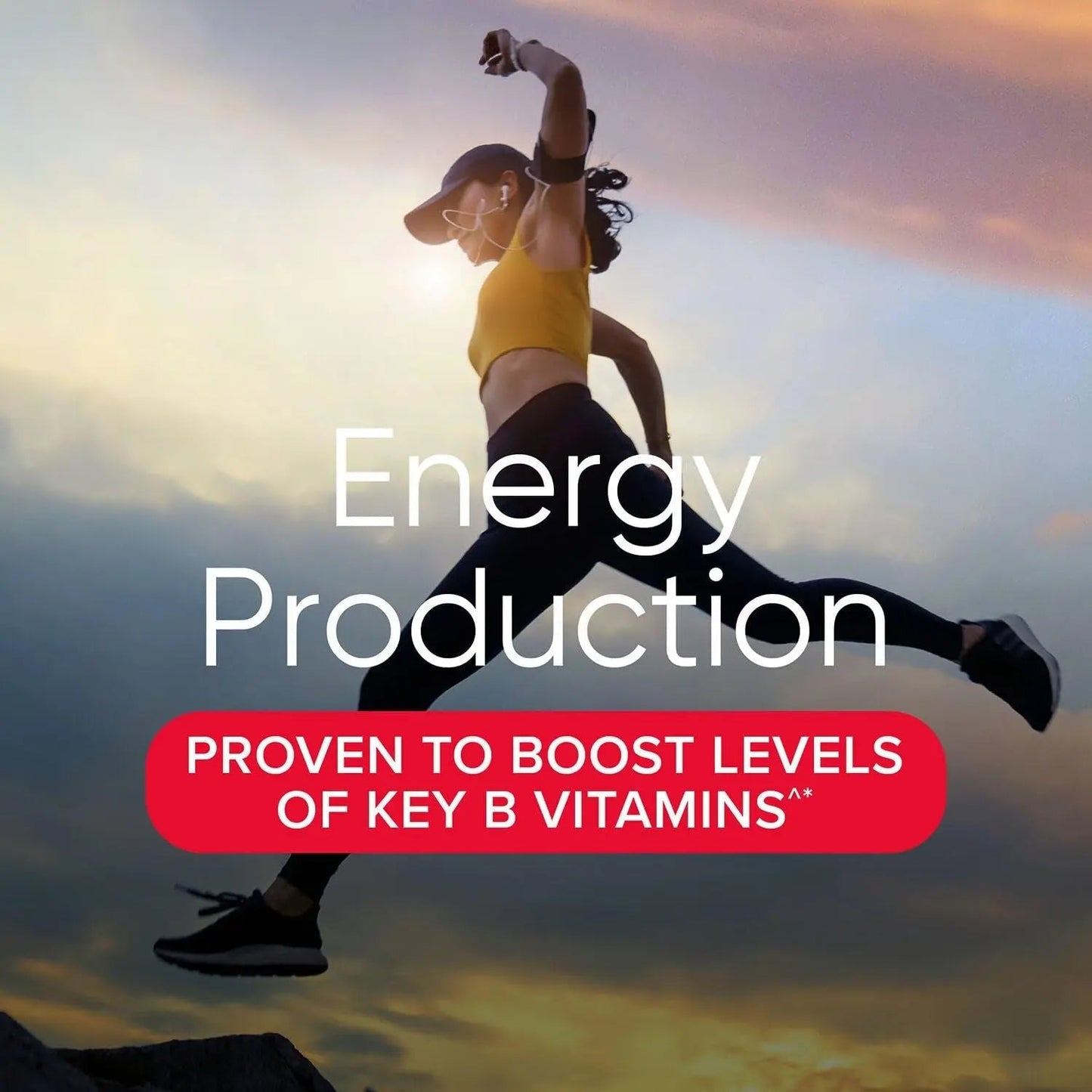 GNC Women’s Active Multivitamin Clinically Proven for Nutrition, Exercise Recovery, Energy Production, Bone Health, Beauty GNC