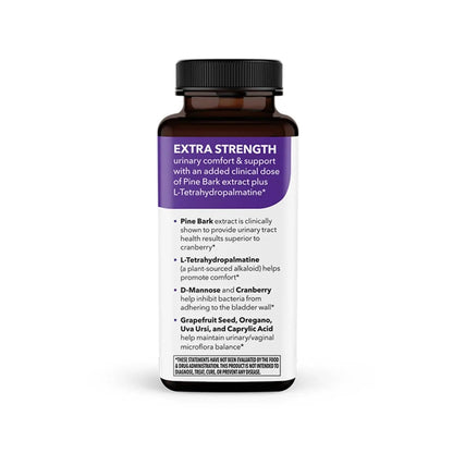 LifeSeasons Urinari-X Extra Strength + Pros-T Bundle – Urinary Tract & Prostate Health – Fast UTI Relief, Bladder Comfort, Supports Normal Urinary Flow – 90 Capsules & 60 Softgels LifeSeasonsBuy Supplements Australia
