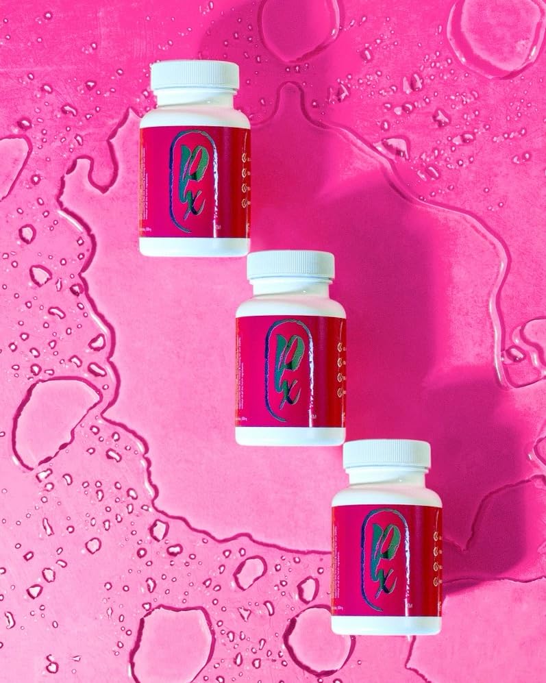 Pxssy Pill -Boric Acid & Acidophilus Vaginal Suppositories - Vegetable Capsules- Bacteria Vaginosis Treatment Pxssy PillBuy Supplements Australia