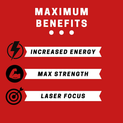Harambe Blood  Extreme Preworkout Supplement for Men & Women  Strong Pre Workout Harambe BloodBuy Supplements Australia