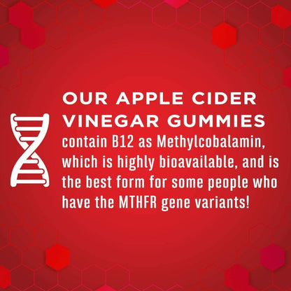 MaryRuth's Apple Cider Vinegar Gummies | ACV Gummies for Immune Support | Vegan MaryRuth OrganicsBuy Supplements Australia