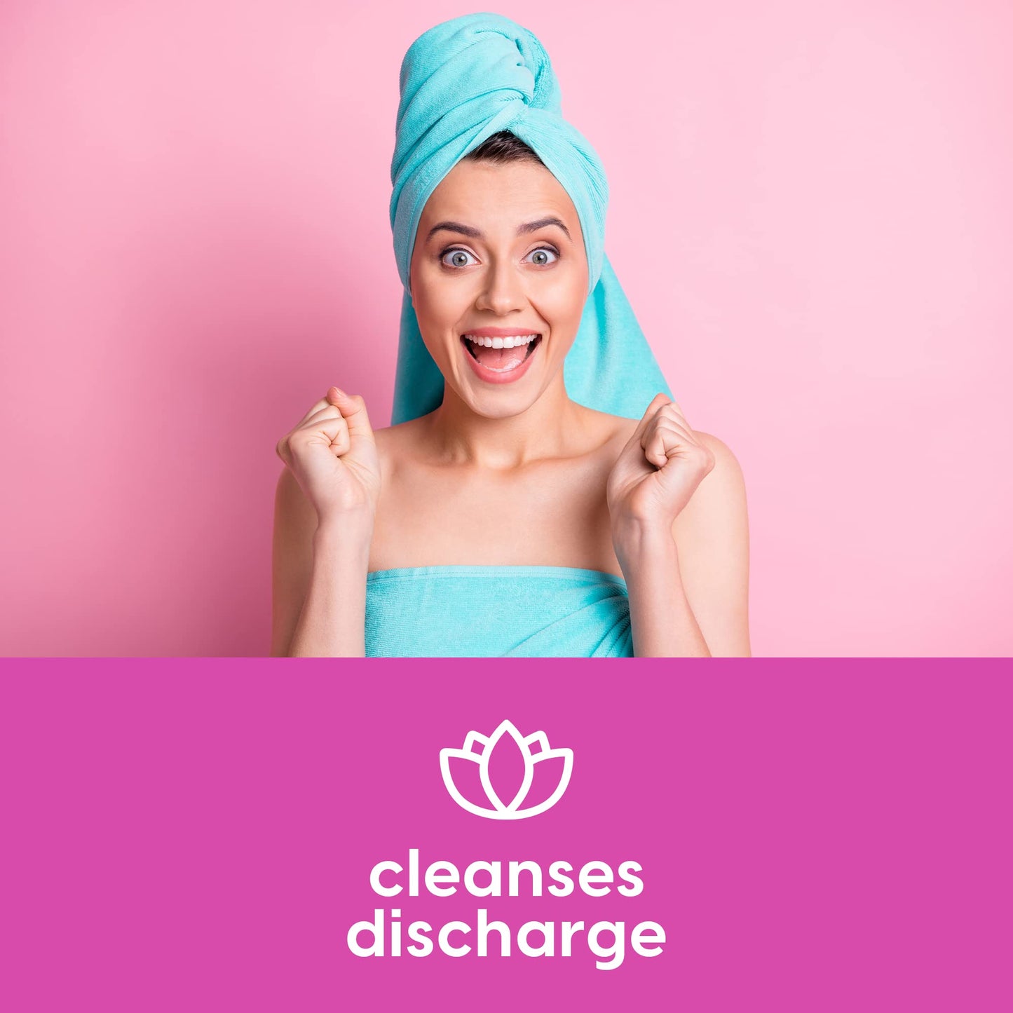 NutraBlast So Fresh & Clean | pH Balance Feminine Wash with Boric Acid | Supports Odor Control NutraBlastBuy Supplements Australia