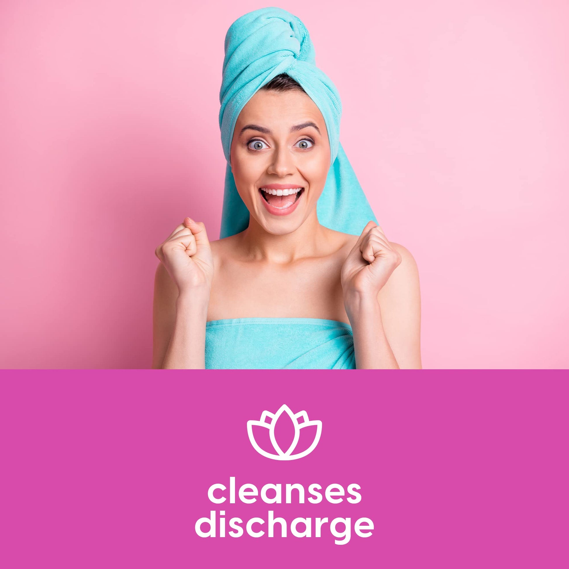 NutraBlast So Fresh & Clean | pH Balance Feminine Wash with Boric Acid | Supports Odor Control NutraBlastBuy Supplements Australia