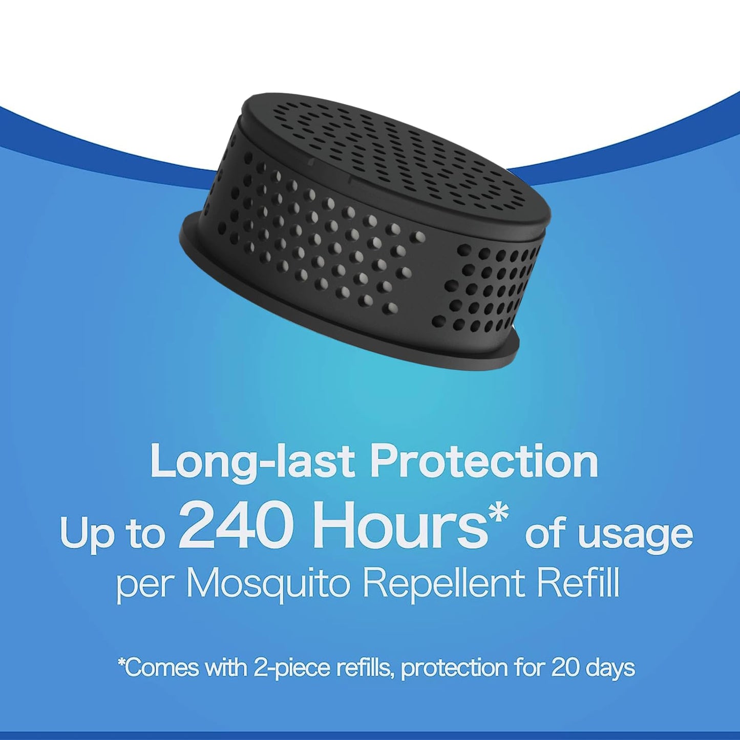 Rechargeable Mosquito Repeller Outdoor Patio Bug Insect Repellent Indoor RibRaveBuy Supplements Australia