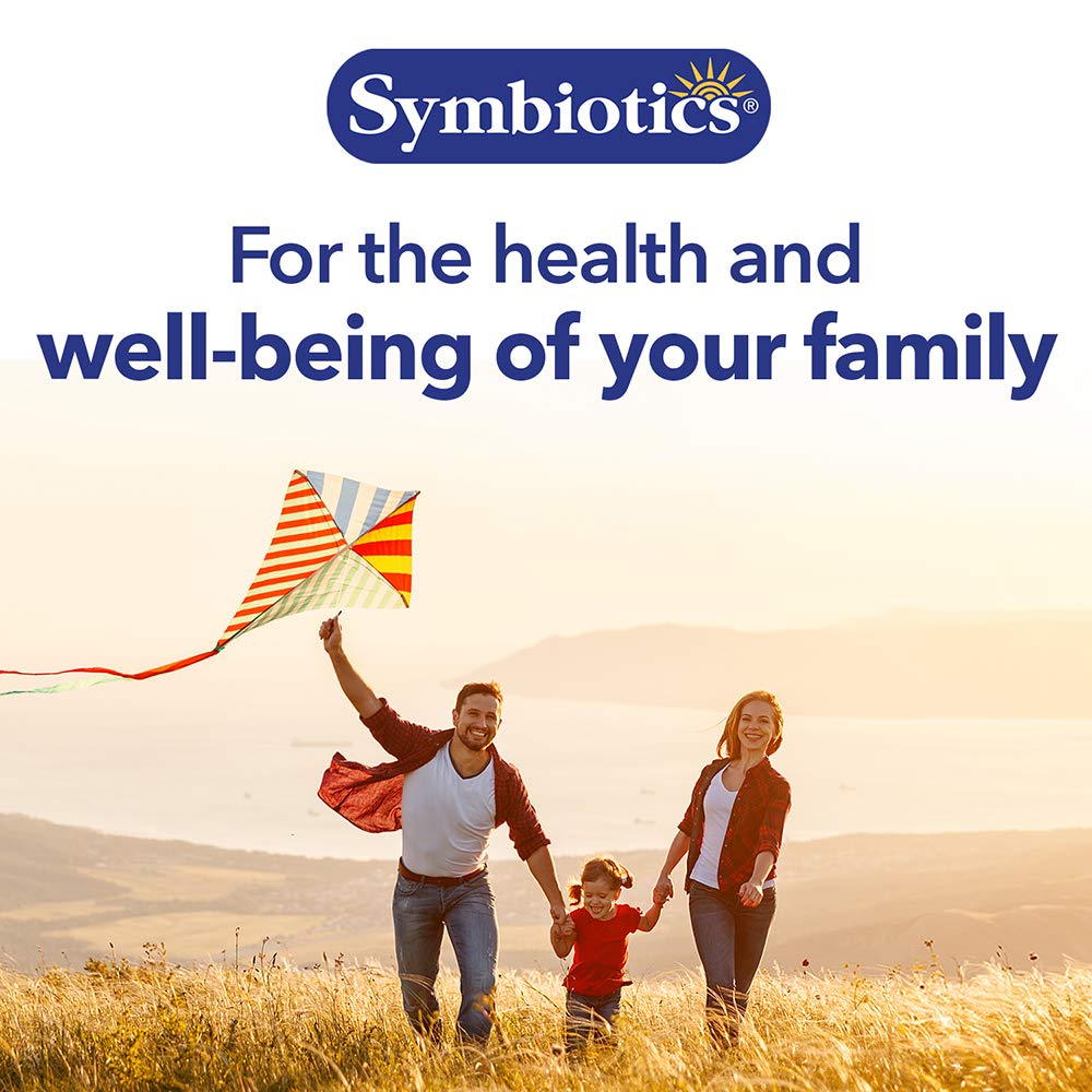 Symbiotics Immunity Support Colostrum Plus Chewables (Pineapple) SymbioticsBuy Supplements Australia