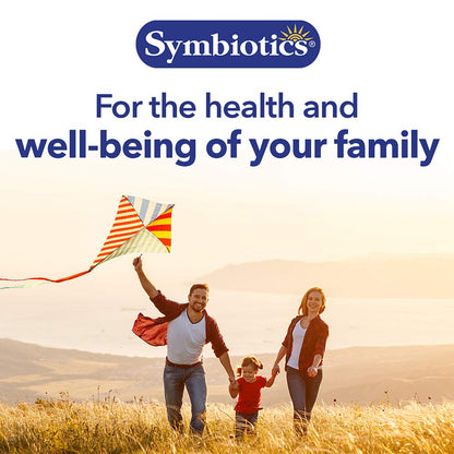 Symbiotics Immunity Support Colostrum Plus Chewables (Pineapple) SymbioticsBuy Supplements Australia