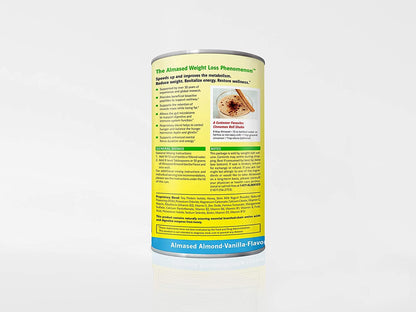 Almased Vanilla shakes – Gluten-Free, non-GMO Powder – Boost High Protein, Vanilla Flavor AlmasedBuy Supplements Australia