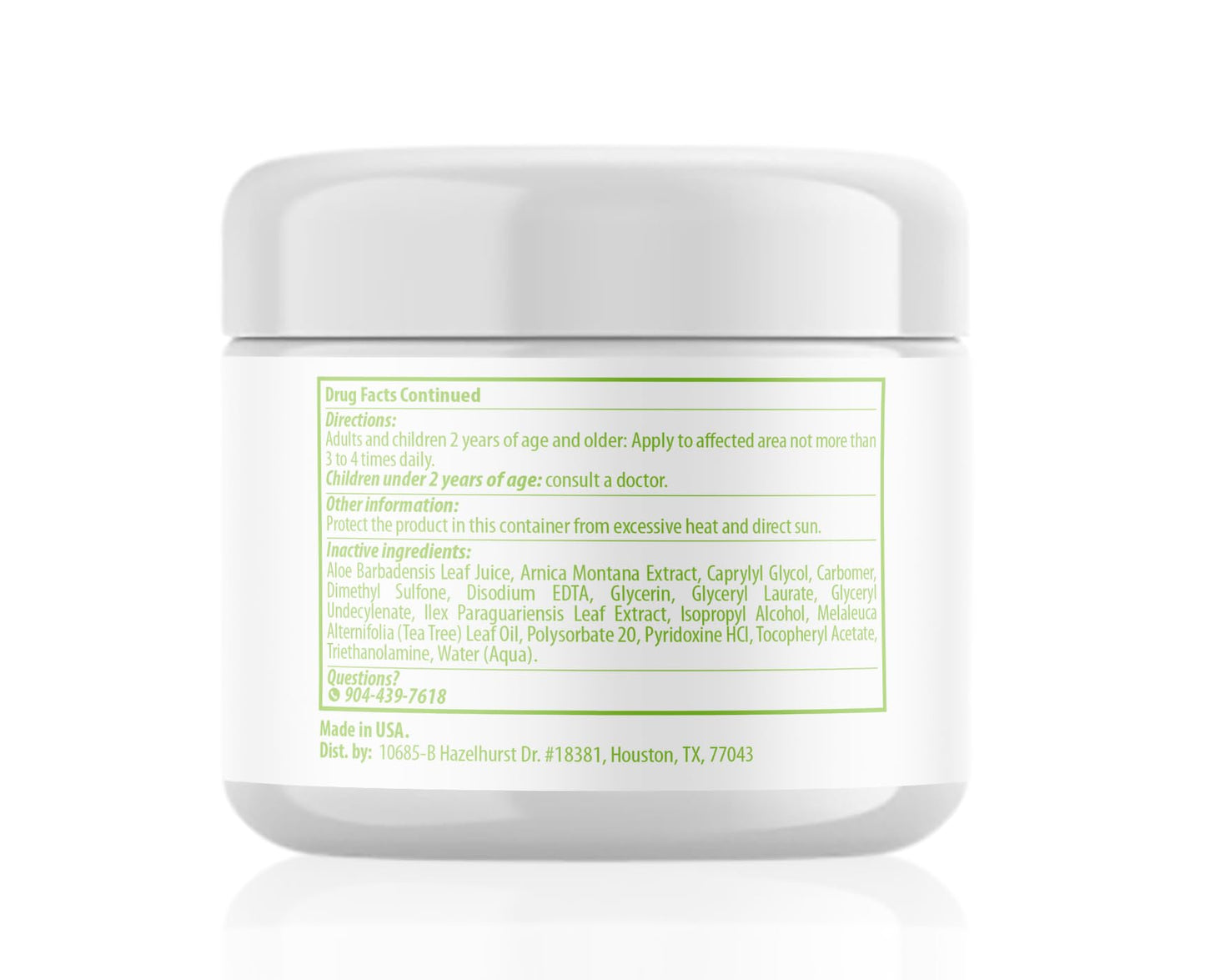Tart Cherry Extract and Joint & Muscle Relief Cream Bundle Gout and YouBuy Supplements Australia