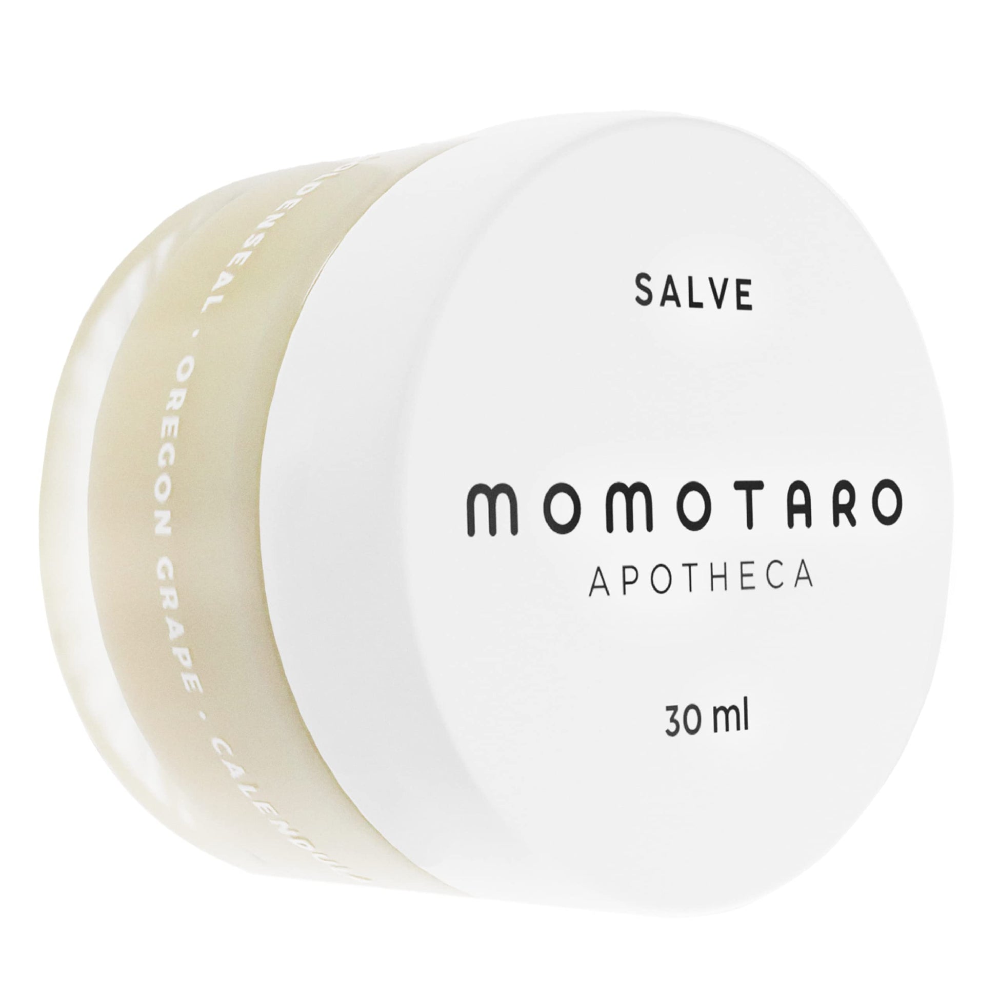 MOMOTARO APOTHECA Vaginal Moisturizer, Organic Vulva Salve - Intimate Soothing Balm MOMOTARO APOTHECABuy Supplements Australia