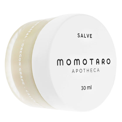 MOMOTARO APOTHECA Vaginal Moisturizer, Organic Vulva Salve - Intimate Soothing Balm MOMOTARO APOTHECABuy Supplements Australia