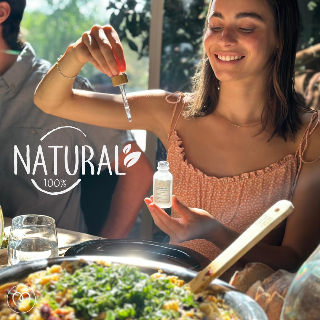 MAYU Trace Mineral Drops, 3 Bottles, Great-Tasting Hydration & Daily Energy, 80+ Full-Spectrum Trace Minerals, Third-Party Tested, Exceeds EU Standards, Magnesium, Potassium & Chloride, No Additives mayuBuy Supplements Australia