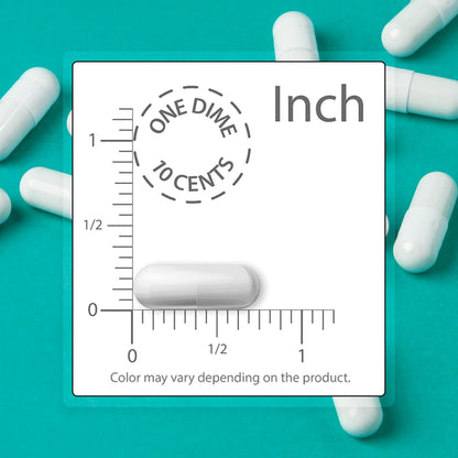 Supersmart - H. Pylori Fight Natural Treatment 20 Billion CFU per Day (Probiotic Lactobac SupersmartBuy Supplements Australia