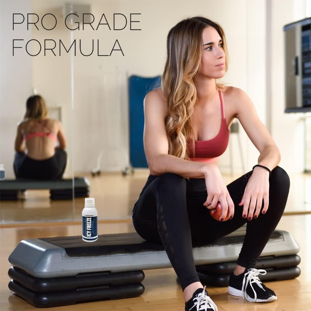 Fast Freeze Roll On Fast FreezeBuy Supplements Australia