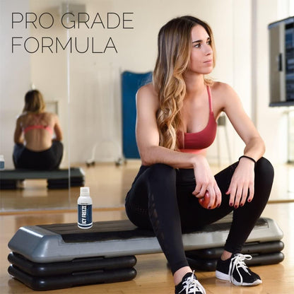 Fast Freeze Roll On Fast FreezeBuy Supplements Australia