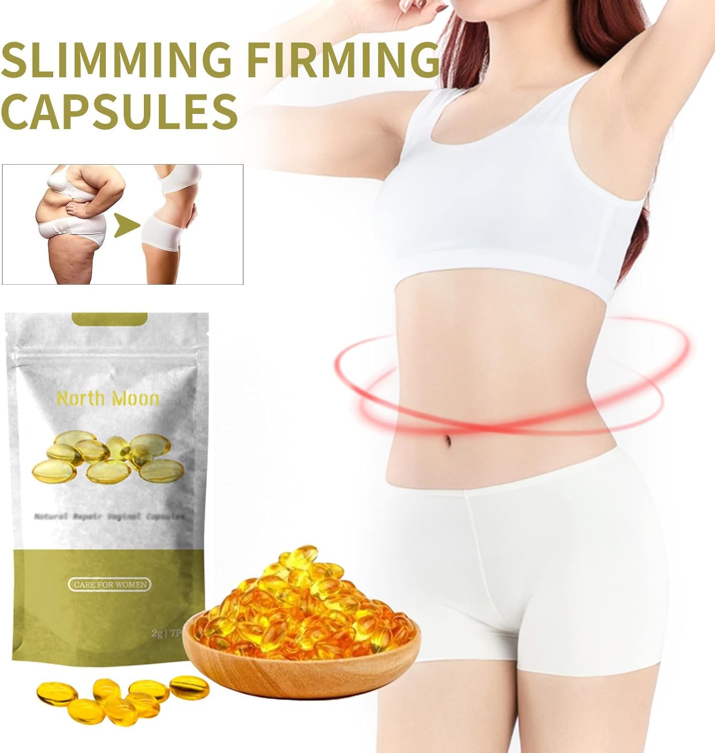 Aafq Natural Repair Capsules, Dexcara Detox Repair, Anniecare Capsulas Instant Anti CenlacaBuy Supplements Australia